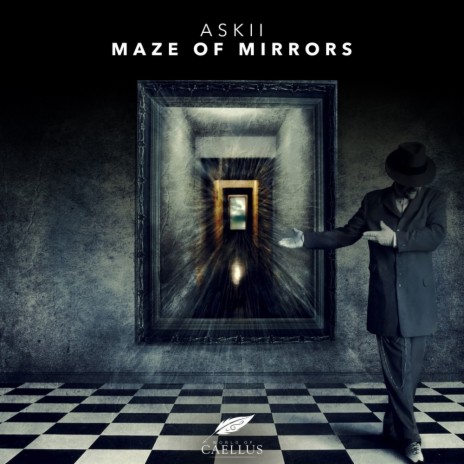 Maze of Mirrors (Original Mix) | Boomplay Music
