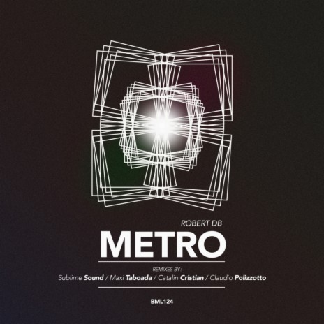 Metro (Claudio Polizzotto Remix)