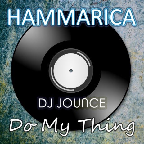Do My Thing (Original Mix)