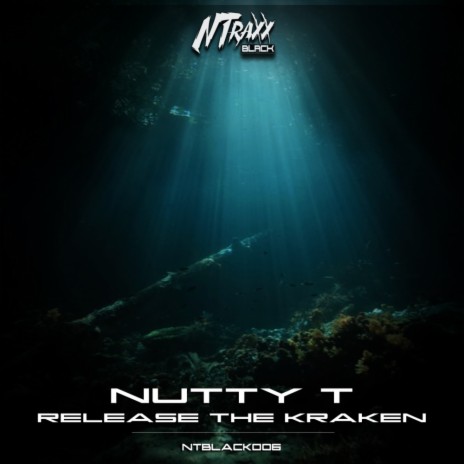 Release The Kraken (Original Mix)