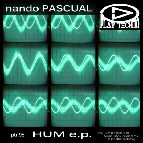 Hum (Original Mix)