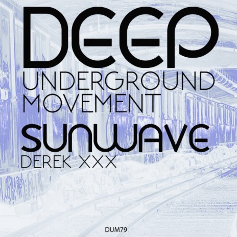 Sunwave (Original Mix)