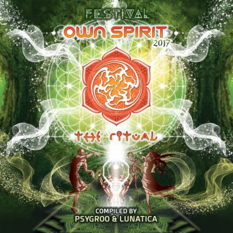 We Are Modern Shamans (Own Spirit Mix)