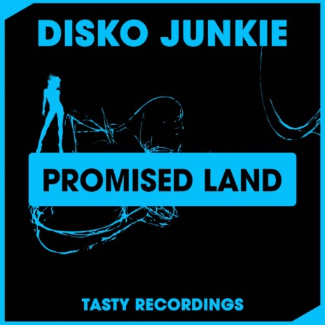 Promised Land (Original Mix) | Boomplay Music