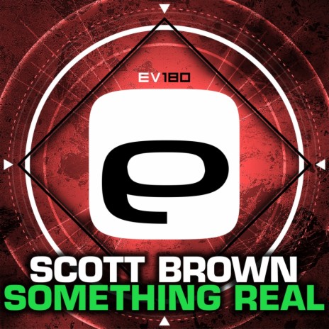 Something Real (Original Mix) | Boomplay Music