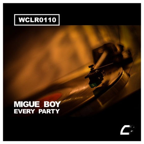Every Party (Original Mix)