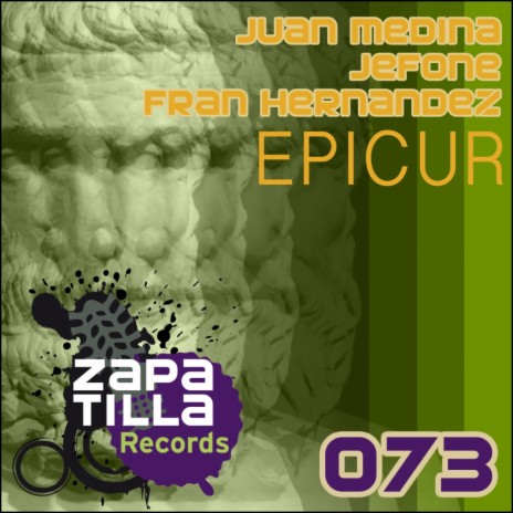 Epicur (Original Mix) ft. Jefone & Fran Hernandezz