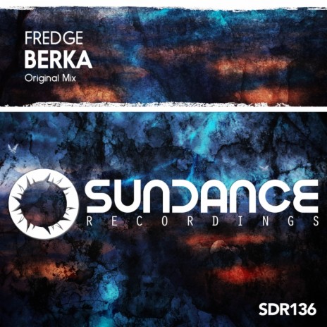 Berka (Original Mix)