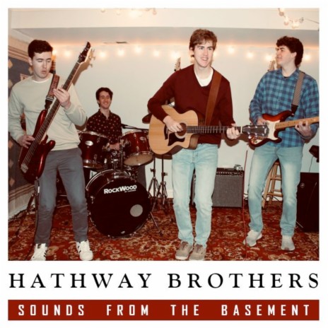 Hathway Brothers Feel What I Feel MP3 Download Lyrics Boomplay