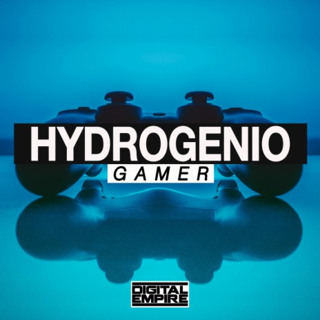 Gamer (Original Mix)