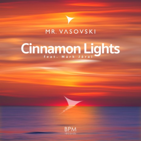 Cinnamon Lights (Extended Instrumental Mix) ft. Márk Járai | Boomplay Music