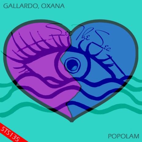 Popolam (Original Mix) ft. Oxana | Boomplay Music