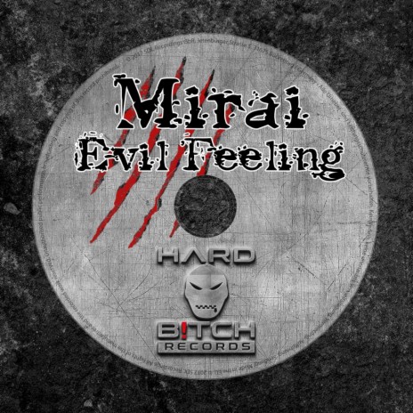 Evil Feeling (Original Mix)