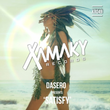 Satisfy (Original Mix) | Boomplay Music