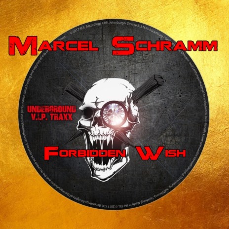 Forbidden Wish (Original Mix)