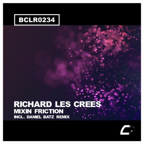 Mixin Friction (Original Mix)