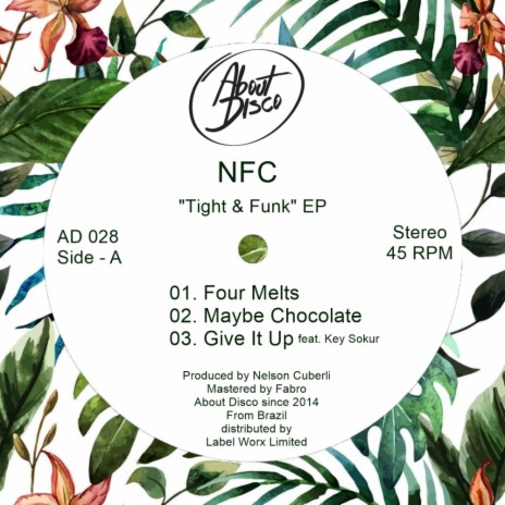 Maybe Chocolate (Original Mix) | Boomplay Music