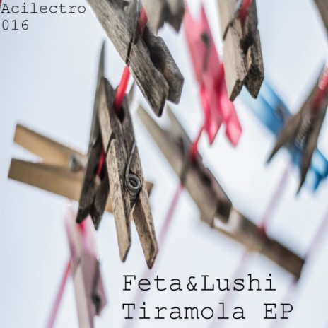Tiramola (Original Mix) ft. Lushi