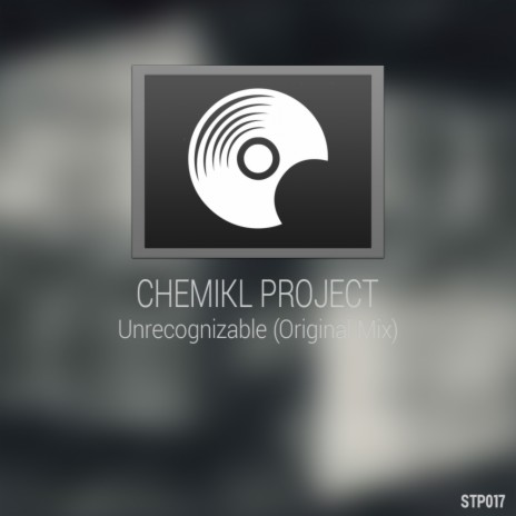 Unrecognizable (Original Mix)