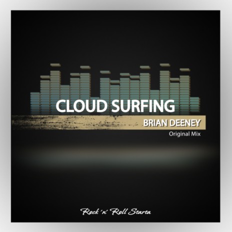 Cloud Surfing (Original Mix) | Boomplay Music