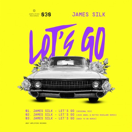 Let's Go (Original Mix)