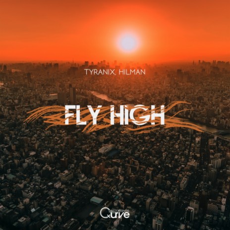 Fly High (Original Mix) ft. Hilman | Boomplay Music