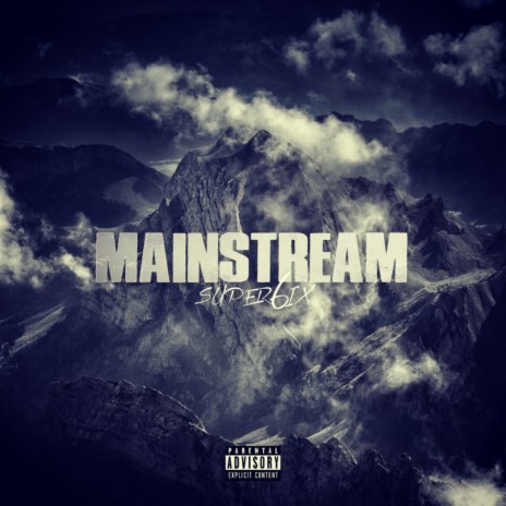 Mainstream ft. DJ Swergvic | Boomplay Music