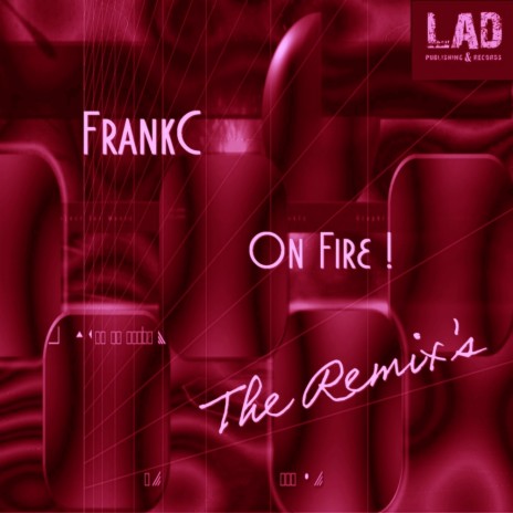 On Fire (SDA Remix) | Boomplay Music