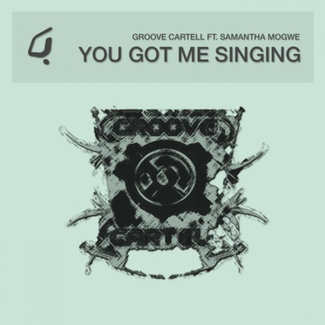 You Got Me Singing (DJ Kuchi Remix) ft. Samantha Mogwe | Boomplay Music