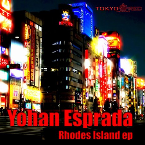 Rhodes Island (Main Mix) | Boomplay Music