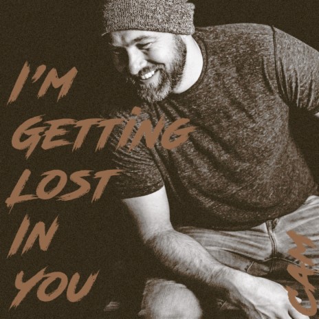 I'm Getting Lost in You | Boomplay Music