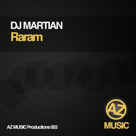 Raraom (Original Mix)