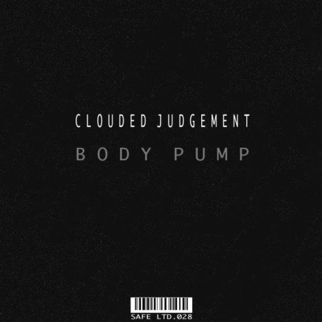 Body Pump (Original Mix)