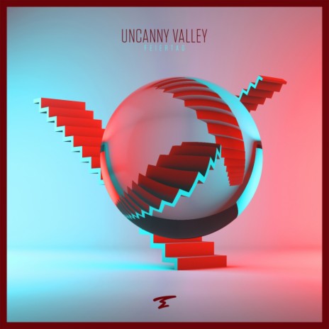 Uncanny Valley (Moods Remix) | Boomplay Music