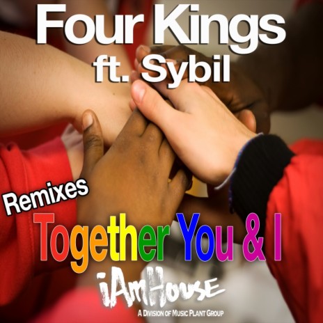 Together You & I (DJ Mashup Club Remix) ft. Sybil | Boomplay Music