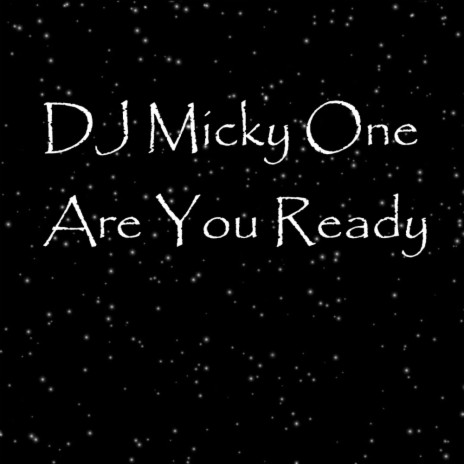 Are You Ready (Original Mix)