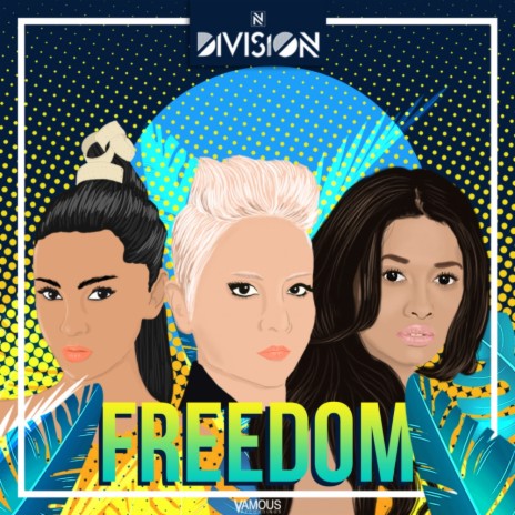 Freedom (Original Mix) | Boomplay Music