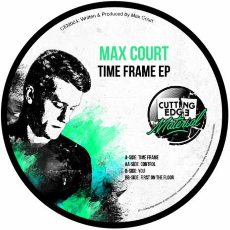 Time Frame (Original Mix)
