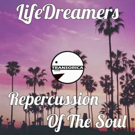 Repercussion Of The Soul (Original Mix)