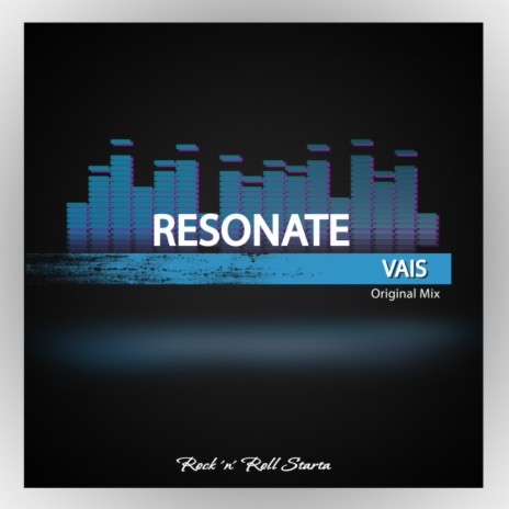 Resonate (Original Mix)