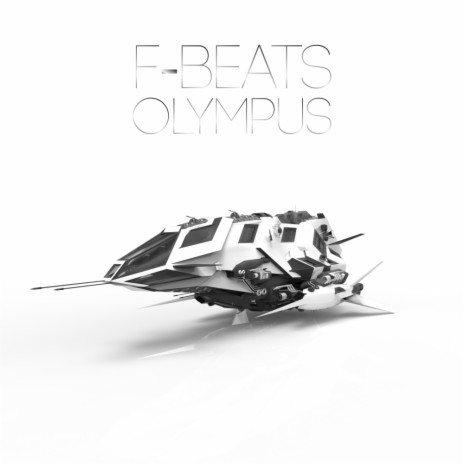 Olympus (Original Mix) | Boomplay Music