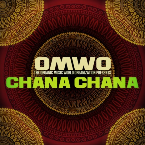 Chana Chana (Original Mix)