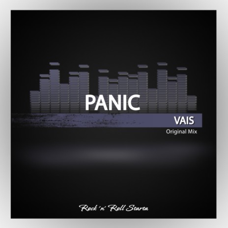 Panic (Original Mix)