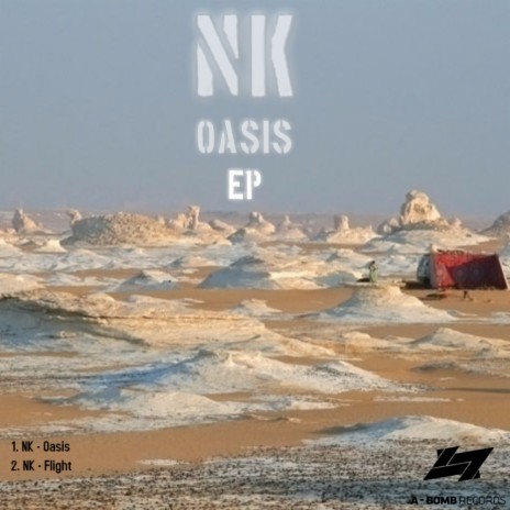 Oasis (Original Mix) | Boomplay Music