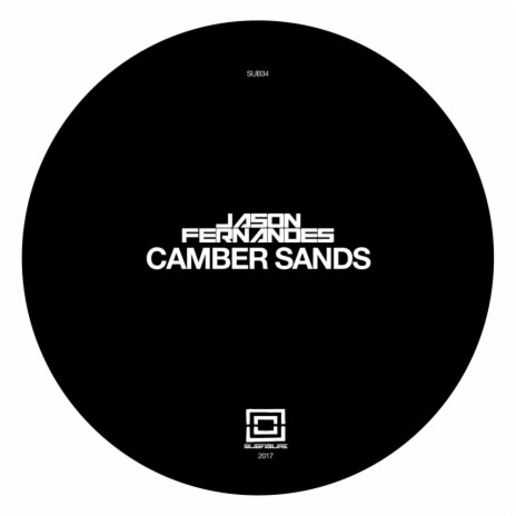 Camber Sands (Original Mix)