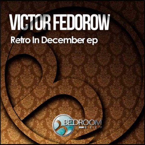 Retro In December (Original Mix)