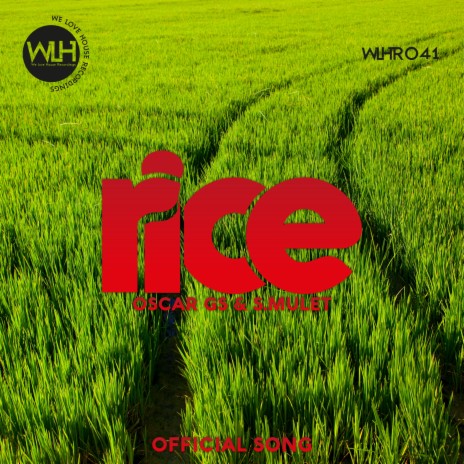 Rice ft. S.Mulet | Boomplay Music