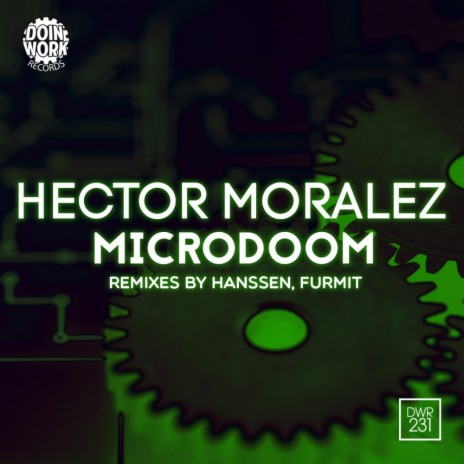 Microdoom (Furmit Remix)