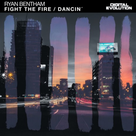 Fight the fire (Original Mix)