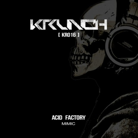 Acid Factory (Original Mix)